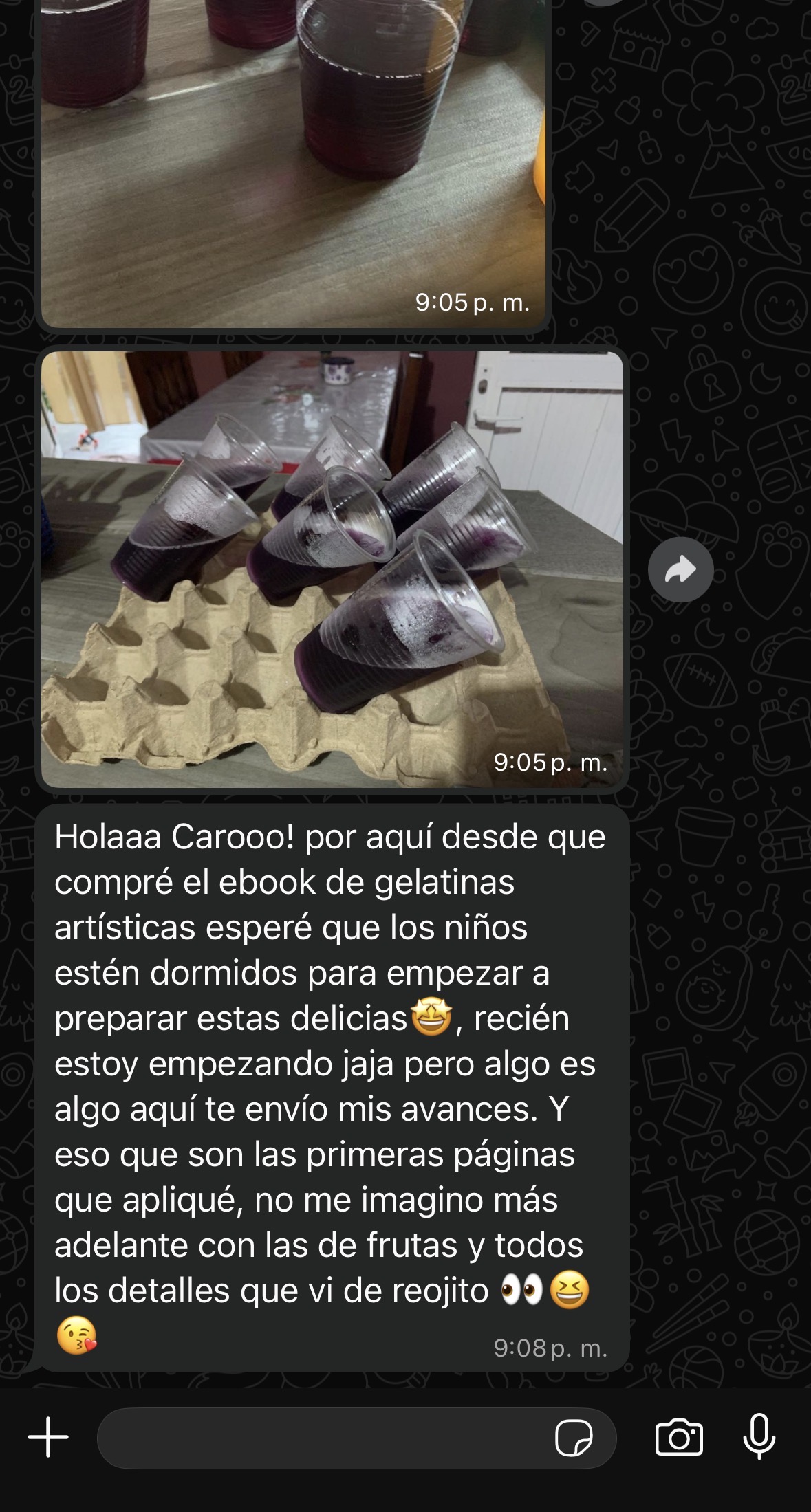 Emprendedora 3