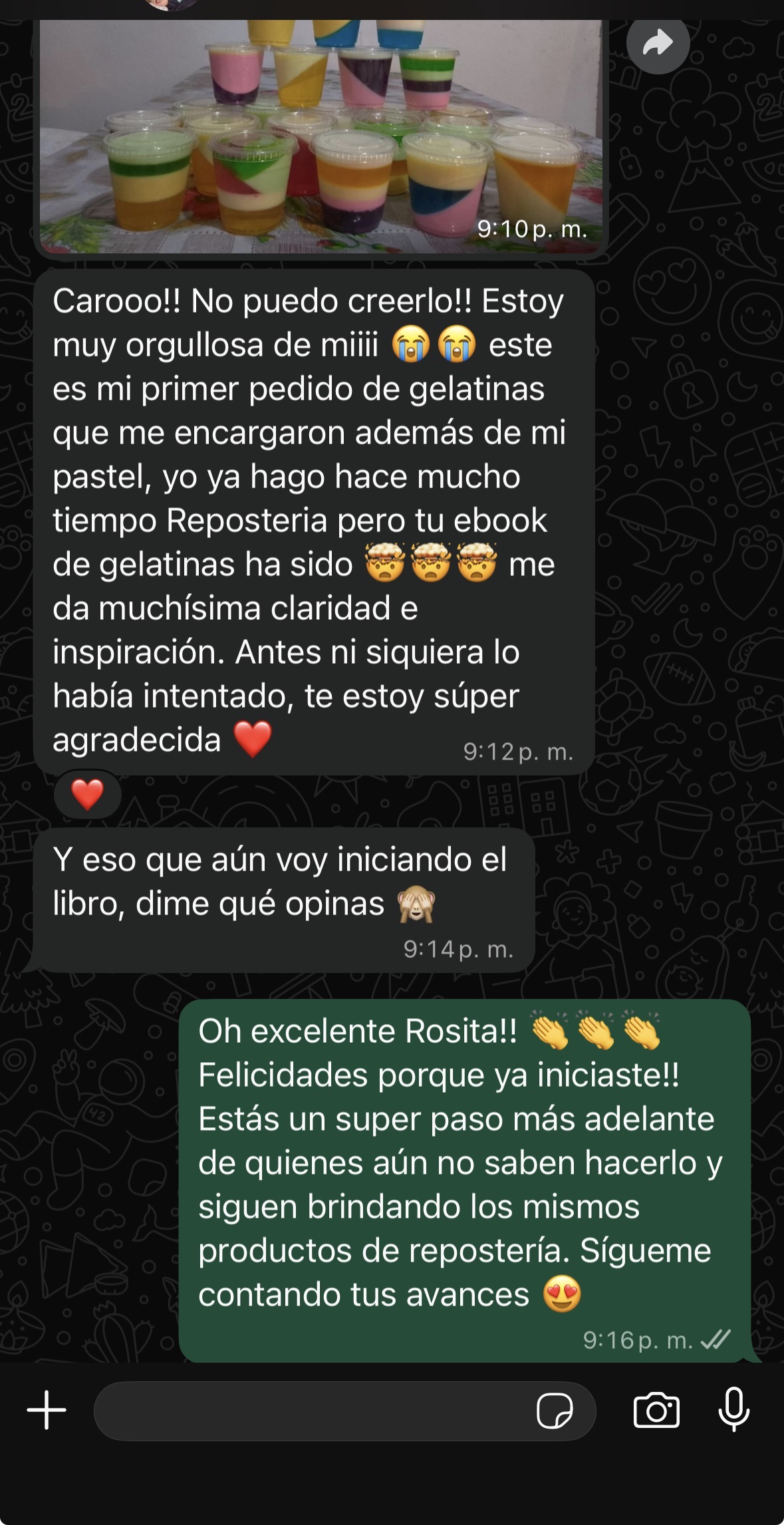 Emprendedora 1