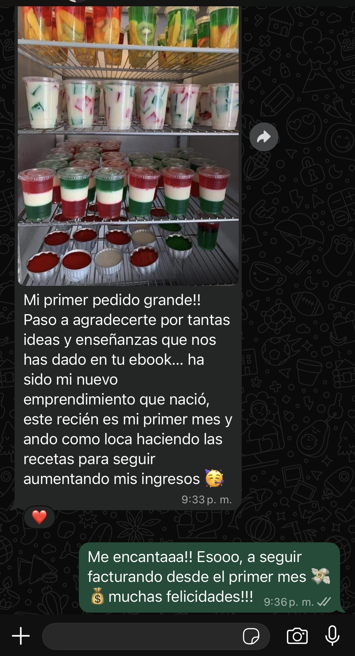 Emprendedora 2